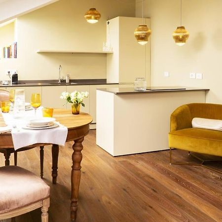New Boutique Apartment 都灵 外观 照片