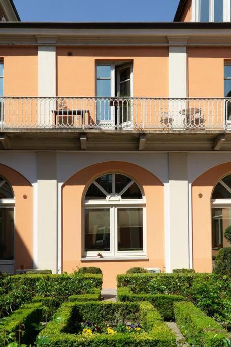 New Boutique Apartment 都灵 外观 照片