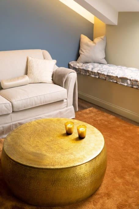 New Boutique Apartment 都灵 外观 照片