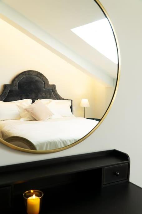 New Boutique Apartment 都灵 外观 照片